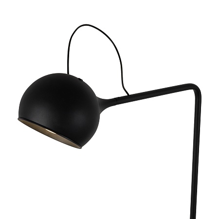 Напольный светильник (торшер) Freya FR5606FL-L9B - фото