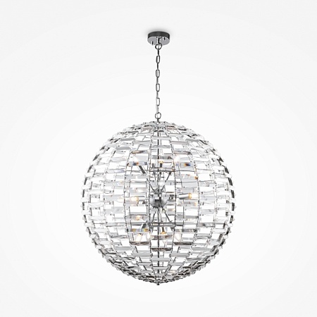 Подвесной светильник Maytoni Palla MOD092PL-12CH - фото