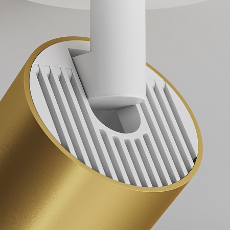 Встраиваемый светильник Technical FOCUS S C049CL-U-1WMG - фото