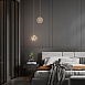 Подвесной Светильник Ofelia A Black Imperiumloft 232232-23 - фото