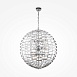 Подвесной светильник Maytoni Palla MOD092PL-12CH - фото