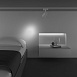 Трековый светильник Technical Vuoro TR029-3-10W3K-S-W - фото