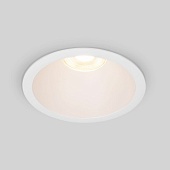 Светильник садово-парковый встраиваемый Light LED 3004 35159/U белый