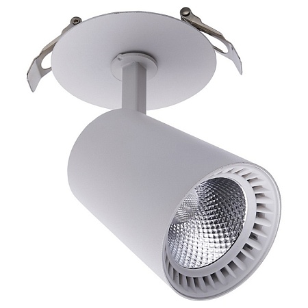 Светильник встраиваемый светодиодный FERON AL181 41001 - фото