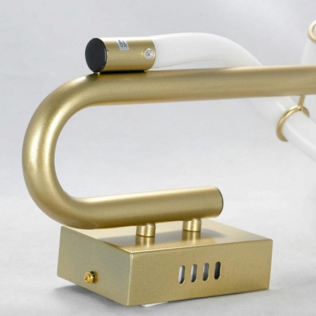 Бра Lussole RIVER LSP-8901 - фото