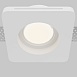 Встраиваемый светильник Technical Gyps Modern DL002-GU10-01-W - фото