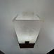 Бра Covet Short Clip Bath Sconce Imperiumloft 147864-22 - фото