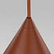 Подвесной светильник TK Lighting 10076 Cono - фото
