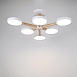 Потолочный Светильник Turna L6 White Imperiumloft 141108-26 - фото