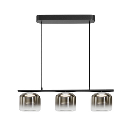 Подвесной светильник Maytoni MOD286PL-L12B3K - фото