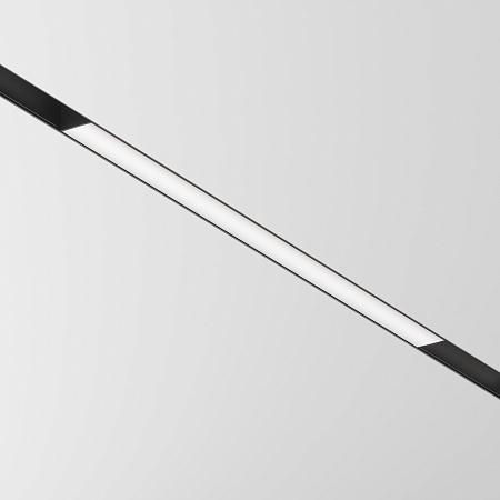 Трековый светильник Technical BASIS TR012-2-20W4K-B - фото