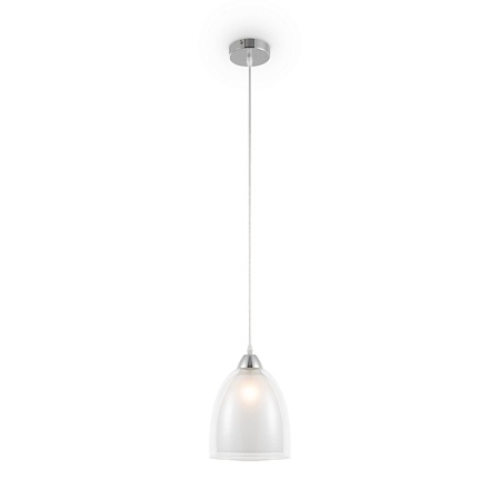 Подвесной светильник Freya Astery FR5375PL-01CH - фото