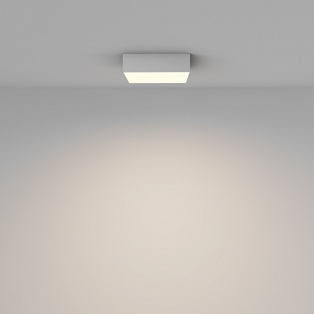 Потолочный светильник Technical Zon C032CL-24W3K-SQ-W - фото