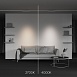 Трековый светильник Technical Points  TR195-3-10W4K-M-W - фото