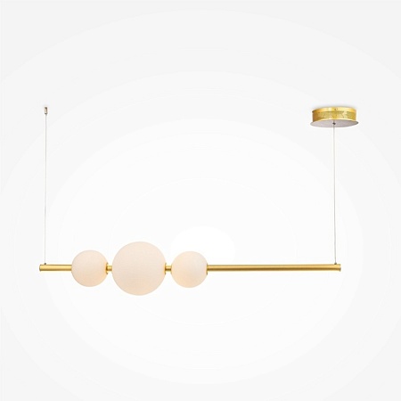 Подвесной светильник Maytoni Freccia MOD063PL-L50G3K - фото