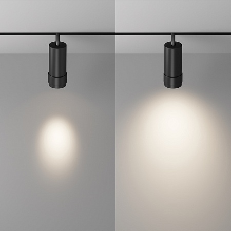 Трековый светильник Technical TR212-4-12WTW-DD2-Z-B - фото