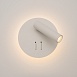 Настенный светильник (бра) Technical Ios 176 C176-WL-01-6W-W - фото