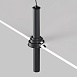 Встраиваемый светильник Technical Focus T C140RS-L300-7W4K-B - фото