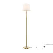 Напольный светильник (торшер) Maytoni MOD483FL-01BS