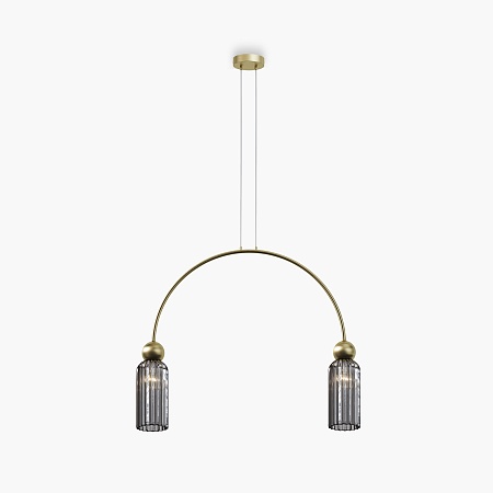 Подвесной светильник Maytoni Antic MOD302PL-02GR - фото