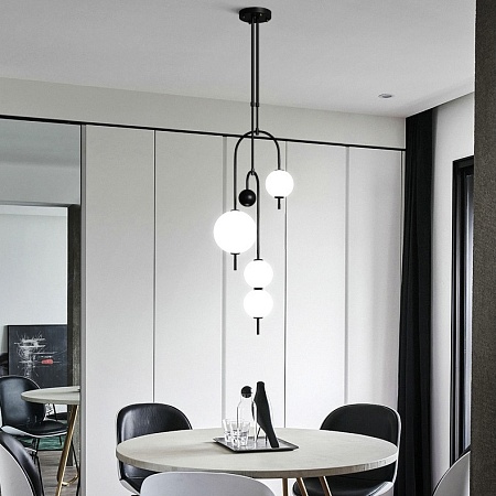 Потолочный Светильник Tonder А Imperiumloft 151871-26 - фото