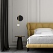 Светильник настенный ST-Luce Шампань, Черный/Белый LED 1+1*9+4W 4000K SL6507.431.02 - фото