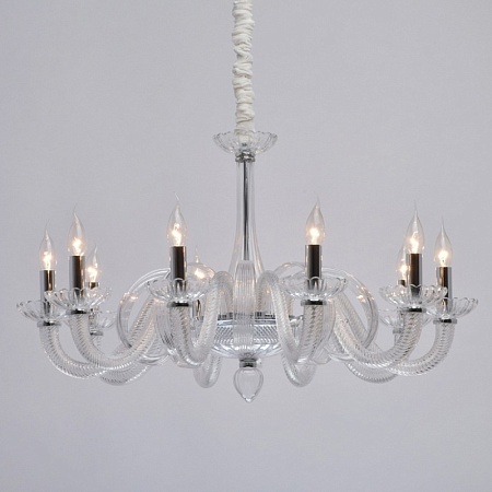 Люстра MW-Light Элла 483013610 - фото