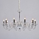Люстра MW-Light Элла 483013610 - фото