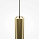 Подвесной светильник Maytoni Pro Extra MOD160PL-L6G4K1 - фото