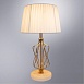 Декоративная настольная лампа Arte Lamp Fire A4035LT-1GO - фото