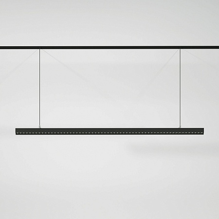 Трековый светильник 48W 4000K Vilo Slim Magnetic 85108/01 - фото