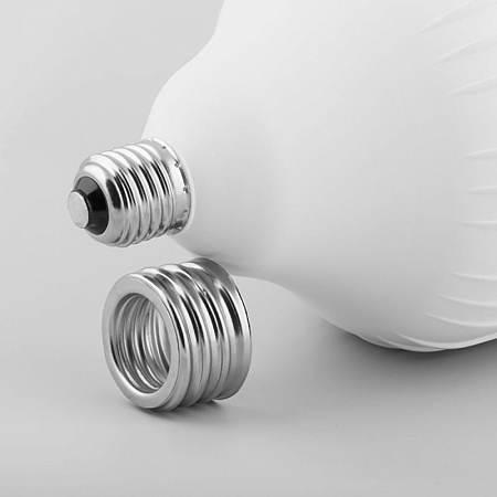 Лампа светодиодная Feron LB-65 E27-E40 60W 175-265V 6400K - фото