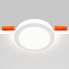 Встраиваемый светильник Technical Phanton DL2001-L7W4K - фото