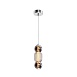Подвесной светильник Maytoni Drop MOD273PL-L16CH3K - фото