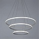 Подвесная люстра ARTE LAMP A2198SP-3WH - фото