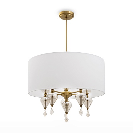 Потолочный светильник Freya Raise FR5369CL-05BS1 - фото