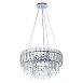 Подвесная люстра Arte Lamp NICOLETTA A1051SP-10CC - фото