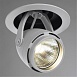 Спот Arte Lamp NATALE A3120PL-1WH - фото