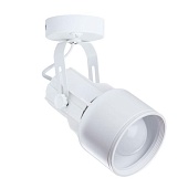 Накладной спот ARTE LAMP A6252AP-1WH