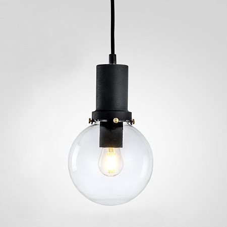 Подвесной Светильник Penball D15 Gold Imperiumloft 101900-26 - фото