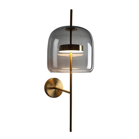 10041W Бра LOFT IT Dauphin - фото