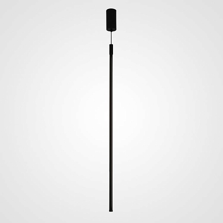 Подвесной Светильник Kemma H100 Black Imperiumloft 212790-26 - фото