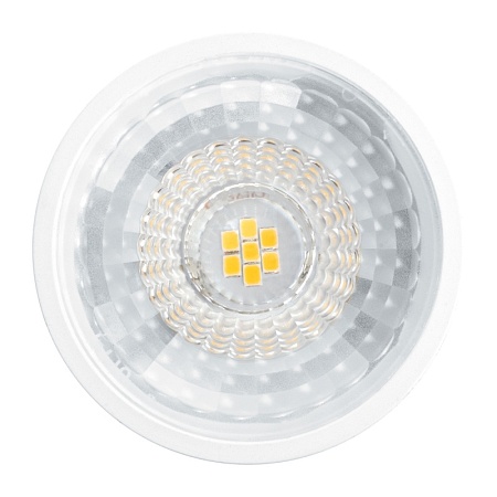 Лампа светодиодная Feron.PRO LB-1607 G5.3 7W 175-265V 6400K - фото