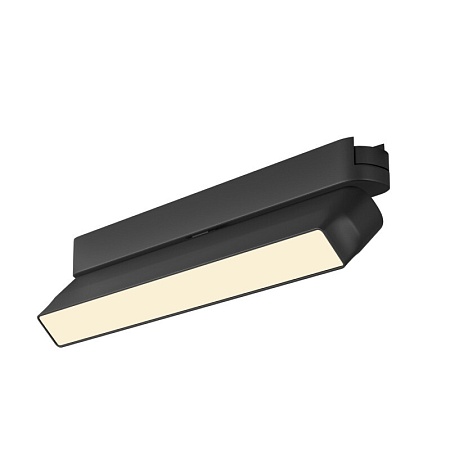 Светильник на шине Denkirs AIR LINEAR DK5303-BK - фото