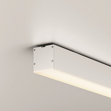 Линейный светильник Technical LL311023 - фото