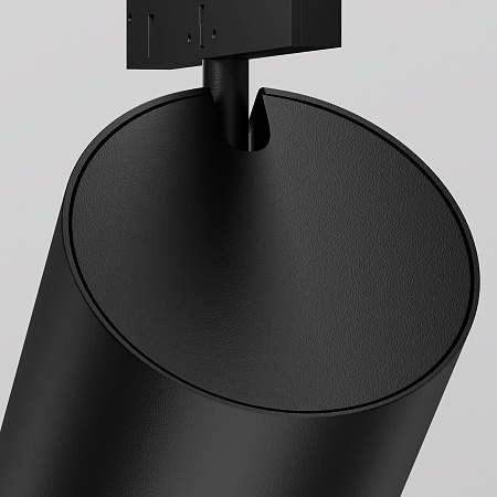 Трековый светильник Technical FOCUS LED TR187-1-5W4K-M-B - фото