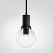 Подвесной Светильник Penball D15 Gold Imperiumloft 101900-26 - фото