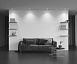 Встраиваемый светильник Technical Gyps Modern DL001-1-01-W - фото