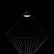 10292/B Black Подвесной светильник LOFT IT Beam - фото