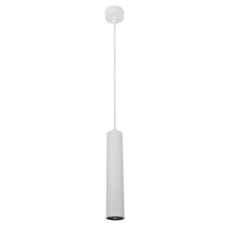 Точечный подвесной светильник Arte Lamp LIRA A5600SP-1WH - фото